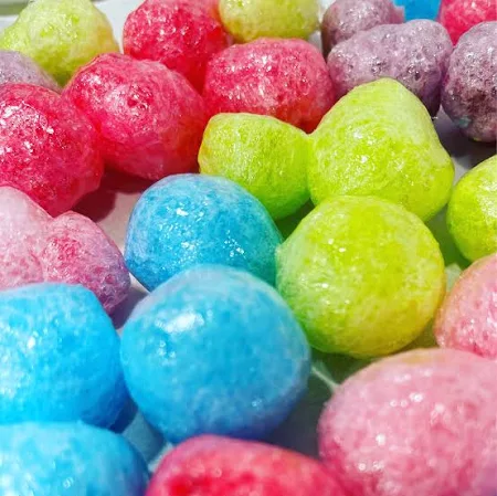 Jolly Ranchers